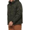imageDOCKERS mens Flex Tech Filled Storm JacketCamouflage
