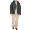 imageDOCKERS mens Flex Tech Filled Storm JacketDark Olive