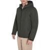 imageDOCKERS mens Flex Tech Filled Storm JacketDark Olive