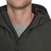 imageDOCKERS mens Flex Tech Filled Storm JacketDark Olive