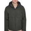 imageDOCKERS mens Flex Tech Filled Storm JacketDark Olive