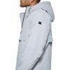 imageDOCKERS mens Flex Tech Filled Storm JacketGrey