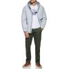 imageDOCKERS mens Flex Tech Filled Storm JacketGrey