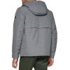 imageDOCKERS mens Flex Tech Filled Storm JacketHeather Grey