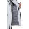 imageDOCKERS mens Flex Tech Filled Storm JacketIce