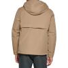 imageDOCKERS mens Flex Tech Filled Storm JacketKhaki