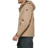 imageDOCKERS mens Flex Tech Filled Storm JacketKhaki