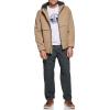 imageDOCKERS mens Flex Tech Filled Storm JacketKhaki
