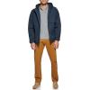 imageDOCKERS mens Flex Tech Filled Storm JacketNavy