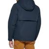 imageDOCKERS mens Flex Tech Filled Storm JacketNavy
