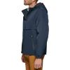 imageDOCKERS mens Flex Tech Filled Storm JacketNavy