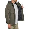 imageDOCKERS mens Flex Tech Filled Storm JacketOlive