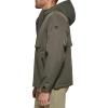 imageDOCKERS mens Flex Tech Filled Storm JacketOlive