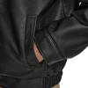 imageDOCKERS mens James Faux Leather Jacket Regular Big ampamp Tall SizesBlack