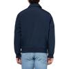 imageDOCKERS mens Laydown Collar Golf BomberNavy