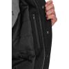 imageDOCKERS mens Monogram Varsity Bomber JacketBlack
