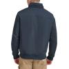 imageDOCKERS mens Quilted Lined Flight Bomber JacketNavy