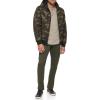 imageDOCKERS mens Softshell Sherpa Lined Bomber Jacket Standard and Big ampamp TallCamouflage