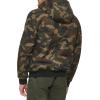 imageDOCKERS mens Softshell Sherpa Lined Bomber Jacket Standard and Big ampamp TallCamouflage