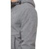 imageDOCKERS mens Softshell Sherpa Lined Bomber Jacket Standard and Big ampamp TallHeather Grey