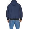 imageDOCKERS mens Softshell Sherpa Lined Bomber Jacket Standard and Big ampamp TallNavy