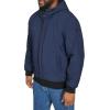imageDOCKERS mens Softshell Sherpa Lined Bomber Jacket Standard and Big ampamp TallNavy