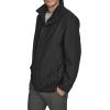 imageDockers mens Dwight Soft Shell Bib JacketBlack Lightweight
