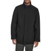 imageDockers mens Dwight Soft Shell Bib JacketBlack Lightweight