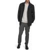 imageDockers mens Dwight Soft Shell Bib JacketBlack Lightweight