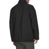 imageDockers mens Dwight Soft Shell Bib JacketBlack Lightweight