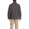 imageDockers mens Dwight Soft Shell Bib JacketHeather Charcoal