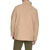 imageDockers mens Dwight Soft Shell Bib JacketKhaki Lightweight
