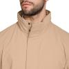 imageDockers mens Dwight Soft Shell Bib JacketKhaki Lightweight