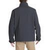imageDockers mens Dwight Soft Shell Bib JacketMidnight Heather