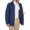 imageDockers mens Dwight Soft Shell Bib JacketNavy Lightweight