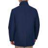 imageDockers mens Dwight Soft Shell Bib JacketNavy With Bib