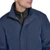 imageDockers mens Dwight Soft Shell Bib JacketNew Navy With Bib