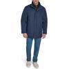 imageDockers mens Dwight Soft Shell Bib JacketNew Navy With Bib