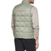 imageDockers mens Mens Box Quilted Puffer VestGreen