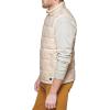 imageDockers mens Mens Box Quilted Puffer VestKhaki
