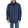 imageDockers mens Dwight Soft Shell Bib JacketNew Navy With Bib