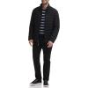 imageCalvin Klein Mens Adventure Full Zip Packable Padded JacketBlack Stretch