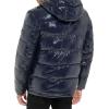 imageCalvin Klein Mens Everday Essential Water Resistant JacketTrue Navy
