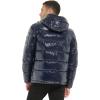 imageCalvin Klein Mens Everday Essential Water Resistant JacketTrue Navy