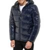 imageCalvin Klein Mens Everday Essential Water Resistant JacketTrue Navy