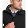 imageCalvin Klein Mens Everyday Essential Wool JacketBlack