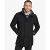 imageCalvin Klein Mens Everyday Essential Wool JacketBlack
