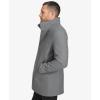 imageCalvin Klein Mens Everyday Essential Wool JacketCharcoal