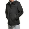 imageCalvin Klein Mens Faux Shearling JacketBlack