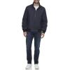 imageCalvin Klein Mens Winter Coats  Sherpalined Hooded Soft Shell JacketRip Stop True Navy